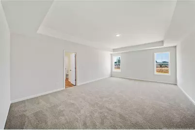 452 Ashley Heights (Lot 24) Drive, Aberdeen, NC 28376 - Photo 16