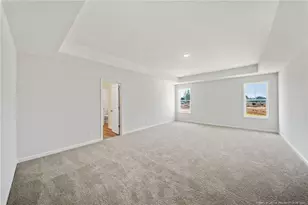 452 Ashley Hts Dr Lot 24, Aberdeen, NC 28376 - Photo 16