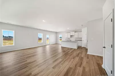 452 Ashley Heights (Lot 24) Drive, Aberdeen, NC 28376 - Photo 10