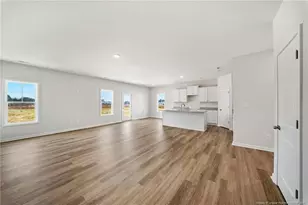 452 Ashley Hts Dr Lot 24, Aberdeen, NC 28376 - Photo 10