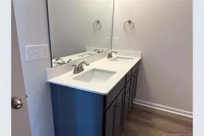 452 Ashley Heights (Lot 24) Drive, Aberdeen, NC 28376 - Photo 20