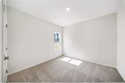 452 Ashley Heights (Lot 24) Drive, Aberdeen, NC 28376 - Photo 12