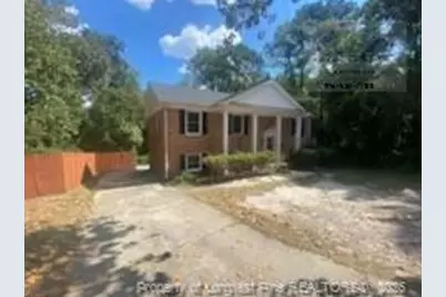 5312 Bluewater Place, Fayetteville, NC 28311 - Photo 1