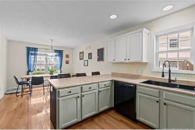 110 Lightwater Drive, Aberdeen, NC 28315 - Photo 8