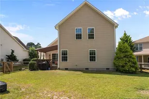 110 Lightwater Dr, Aberdeen, NC 28315 - Photo 36