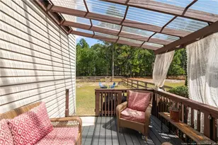 110 Lightwater Dr, Aberdeen, NC 28315 - Photo 34