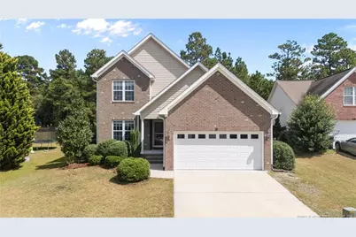 110 Lightwater Drive, Aberdeen, NC 28315 - Photo 1