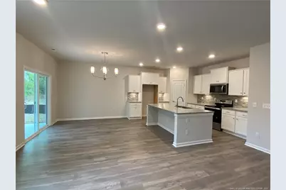 4538 Bunkers Bay Lane, Hope Mills, NC 28371 - Photo 2