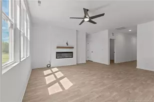 4538 Bunkers Bay Ln, Hope Mills, NC 28371 - Photo 6