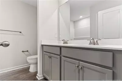 350 Traveller (Lot 7) Way, Raeford, NC 28376 - Photo 22