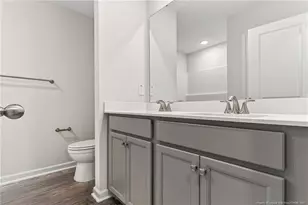 350 Traveller (Lot 7) Way, Raeford, NC 28376 - Photo 22