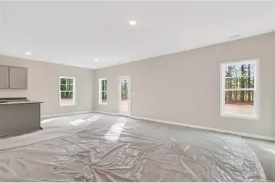 350 Traveller (Lot 7) Way, Raeford, NC 28376 - Photo 6