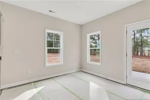 350 Traveller (Lot 7) Way, Raeford, NC 28376 - Photo 12
