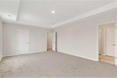 350 Traveller (Lot 7) Way, Raeford, NC 28376 - Photo 26