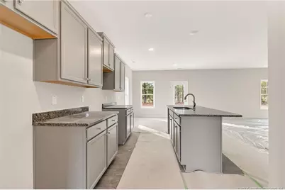 350 Traveller (Lot 7) Way, Raeford, NC 28376 - Photo 8