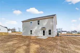 350 Traveller (Lot 7) Way, Raeford, NC 28376 - Photo 28