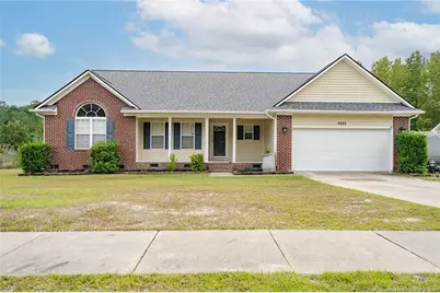 4225 Redmill Lane, Hope Mills, NC 28348 - Photo 1