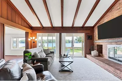 26 S Lakeshore Drive S, Whispering Pines, NC 28327 - Photo 32