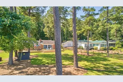 26 S Lakeshore Drive S, Whispering Pines, NC 28327 - Photo 20