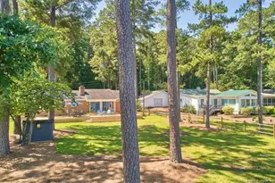 26 S Lakeshore Dr S, Whispering Pines, NC 28327 - Photo 20
