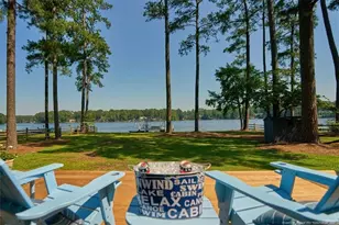 26 S Lakeshore Dr S, Whispering Pines, NC 28327 - Photo 6