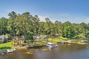 26 S Lakeshore Dr S, Whispering Pines, NC 28327 - Photo 24