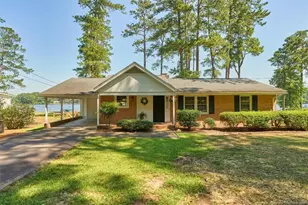 26 S Lakeshore Dr S, Whispering Pines, NC 28327 - Photo 2