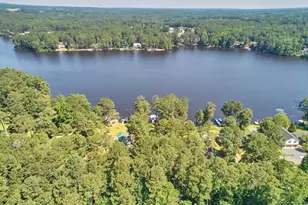 26 S Lakeshore Dr S, Whispering Pines, NC 28327 - Photo 26