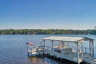 26 S Lakeshore Dr S, Whispering Pines, NC 28327 - Photo 18