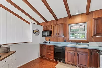 26 S Lakeshore Drive S, Whispering Pines, NC 28327 - Photo 40