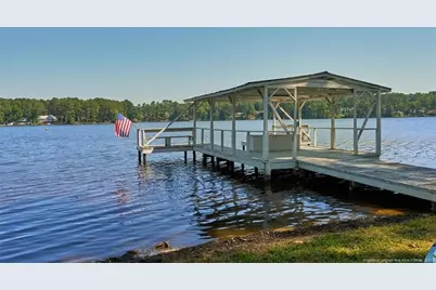 26 S Lakeshore Drive S, Whispering Pines, NC 28327 - Photo 14