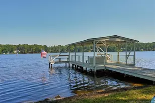 26 S Lakeshore Dr S, Whispering Pines, NC 28327 - Photo 14