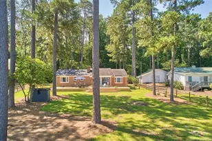 26 S Lakeshore Dr S, Whispering Pines, NC 28327 - Photo 22