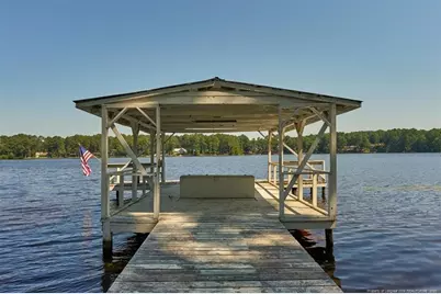 26 S Lakeshore Drive S, Whispering Pines, NC 28327 - Photo 8