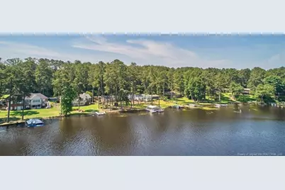 26 S Lakeshore Drive S, Whispering Pines, NC 28327 - Photo 16