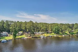 26 S Lakeshore Dr S, Whispering Pines, NC 28327 - Photo 16