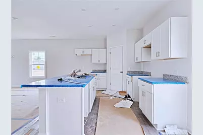 5413 Short Leaf (Lot 107) Road, Fayetteville, NC 28311 - Photo 6