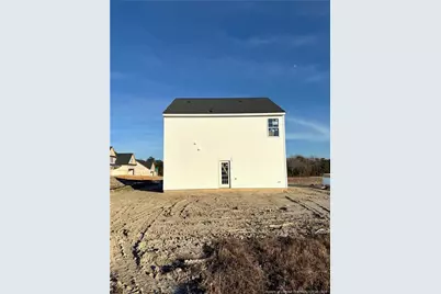 5413 Short Leaf (Lot 107) Road, Fayetteville, NC 28311 - Photo 2