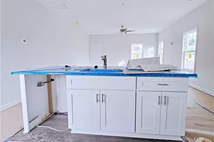 5413 Short Leaf Rd Lot 107, Fayetteville, NC 28311 - Photo 8