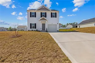 5413 Short Leaf Rd, Fayetteville, NC 28311 - Photo 28