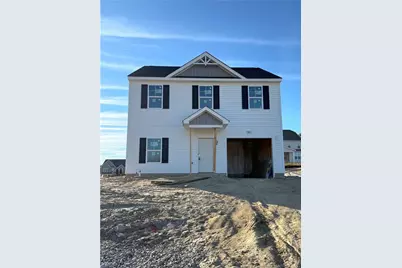 5413 Short Leaf (Lot 107) Road, Fayetteville, NC 28311 - Photo 1