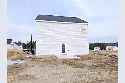 5413 Short Leaf (Lot 107) Road, Fayetteville, NC 28311 - Photo 24