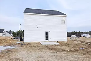 5413 Short Leaf Rd Lot 107, Fayetteville, NC 28311 - Photo 24