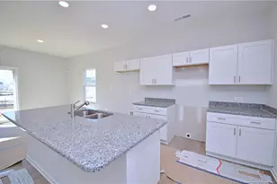 128 Meadow Sage St Lot 114, Raeford, NC 28376 - Photo 20