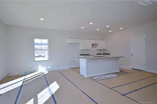 128 Meadow Sage St Lot 114, Raeford, NC 28376 - Photo 30