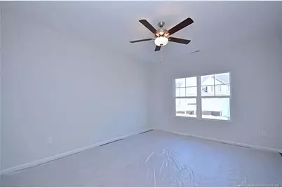 128 Meadow Sage (Lot 114) Street, Raeford, NC 28376 - Photo 4