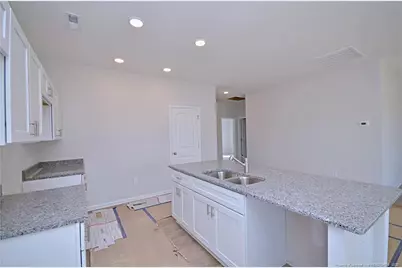 128 Meadow Sage (Lot 114) Street, Raeford, NC 28376 - Photo 22