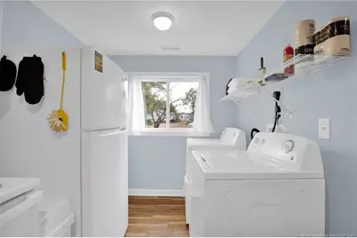 113 Chisholm Street, Aberdeen, NC 28315 - Photo 16