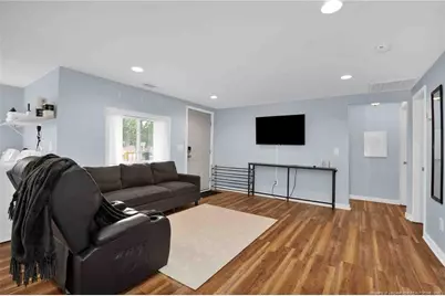 113 Chisholm Street, Aberdeen, NC 28315 - Photo 8