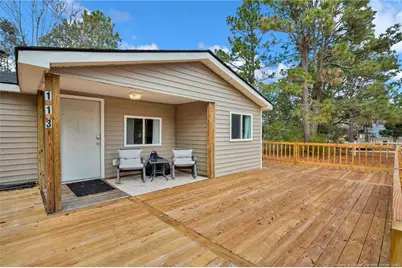 113 Chisholm Street, Aberdeen, NC 28315 - Photo 8